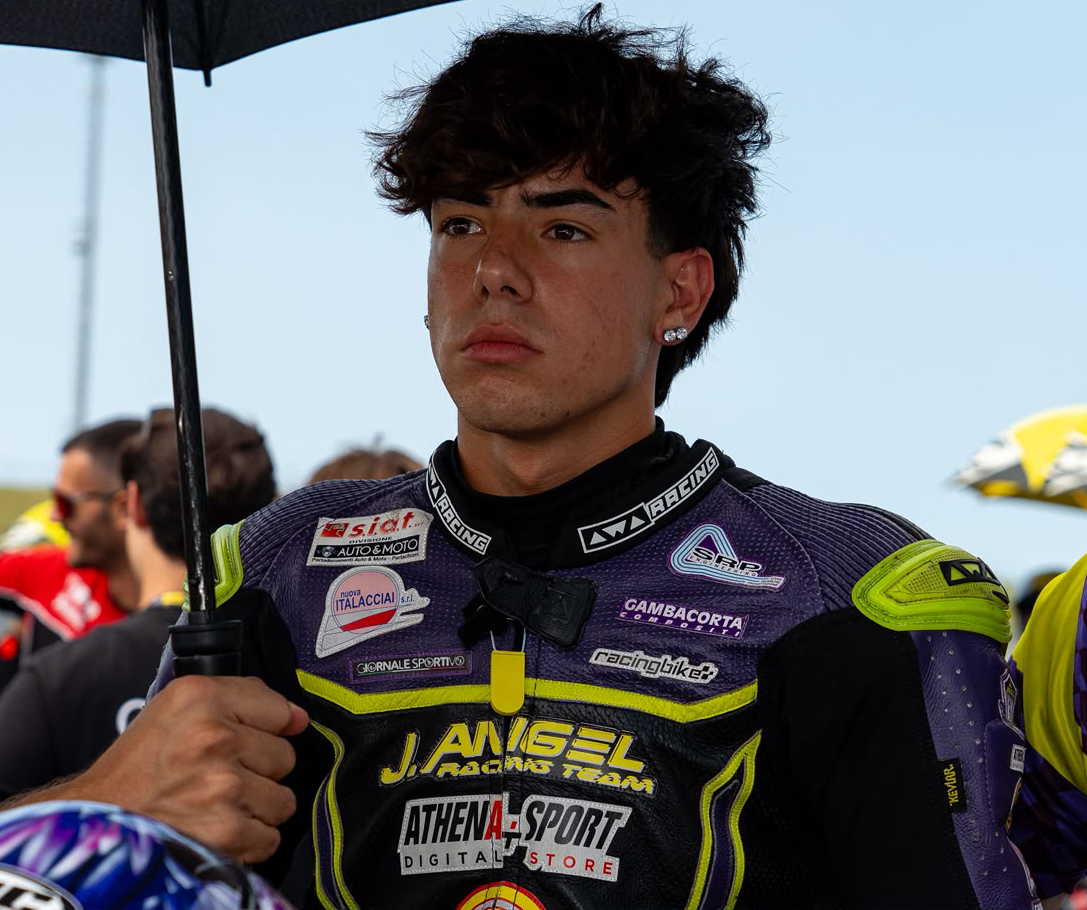 Alex Iannazzo