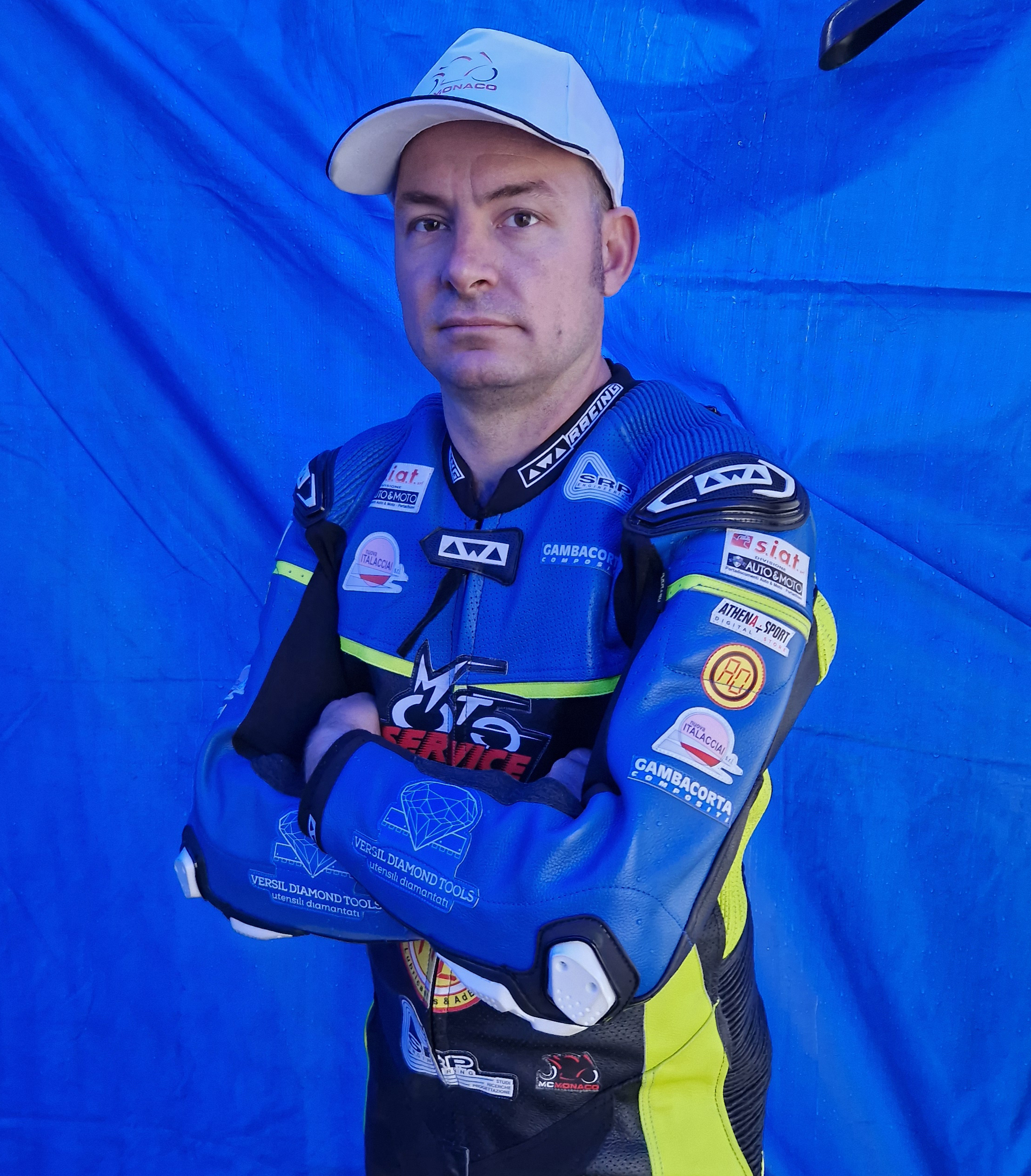 Enrico Tognocchi